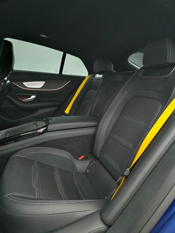 Mercedes-Benz AMG GT S 2021