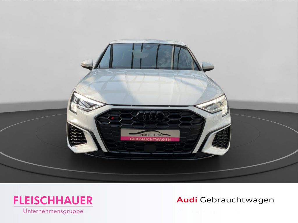 Audi S3 2024
