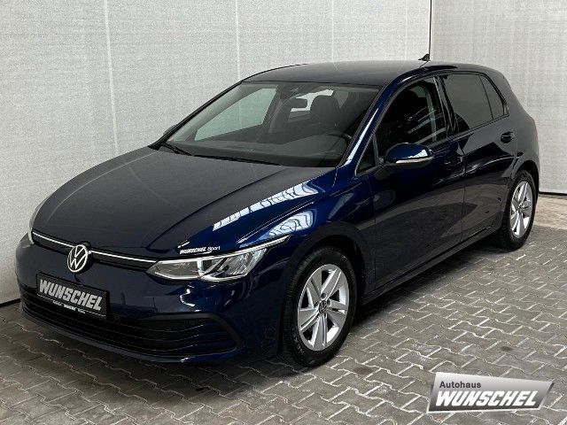 Volkswagen Golf 2020