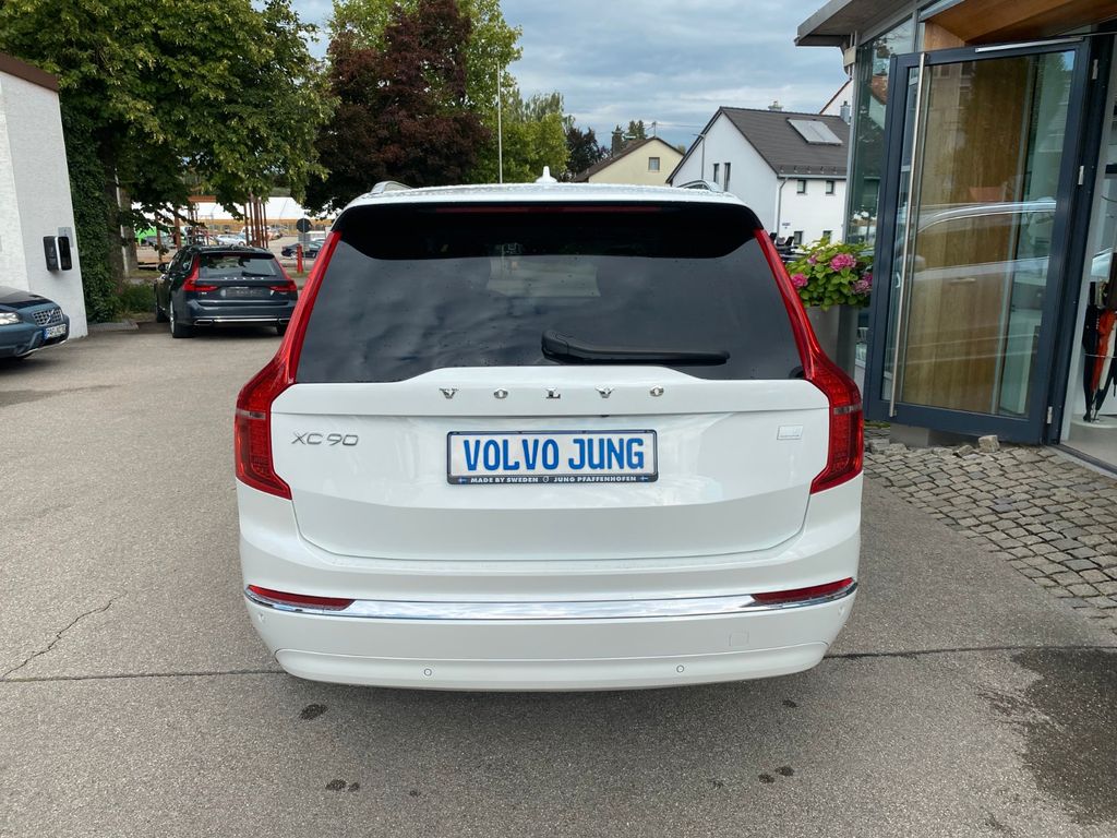 Volvo XC90 2024