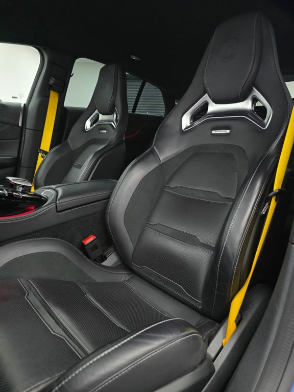 Mercedes-Benz AMG GT S 2021