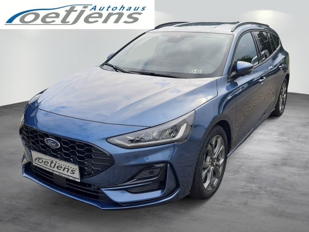 Ford Focus 2025