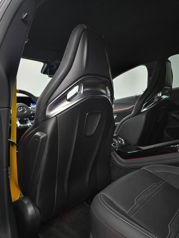 Mercedes-Benz AMG GT S 2021