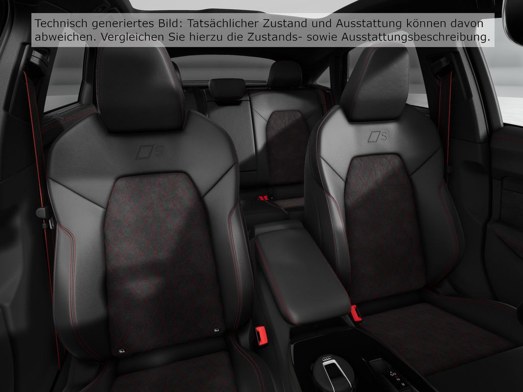Audi A5 2025