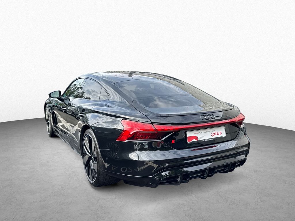 Audi RS e-tron GT 2023