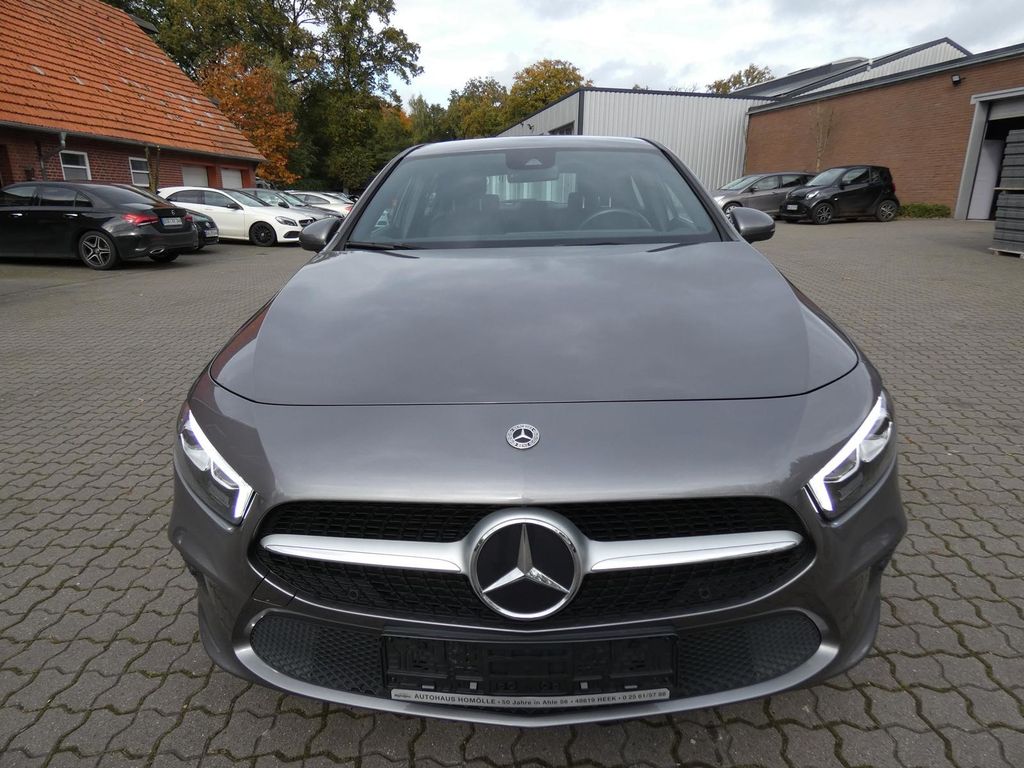Mercedes-Benz A 200 2022