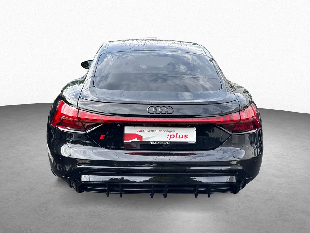 Audi RS e-tron GT 2023