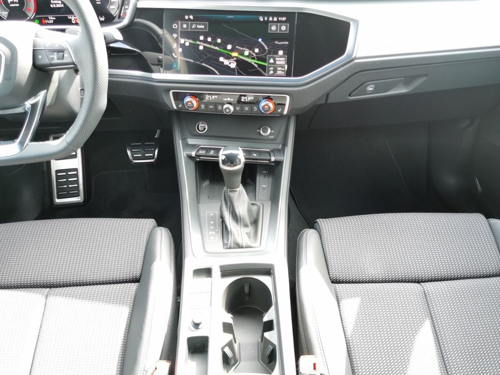 Audi Q3 2025