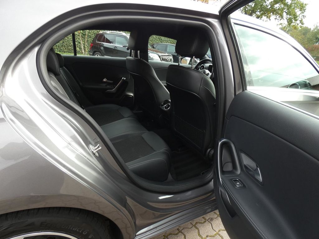 Mercedes-Benz A 200 2022