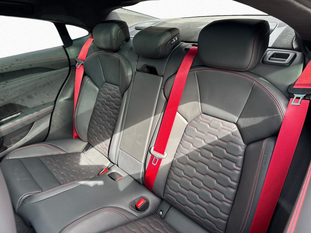 Audi RS e-tron GT 2023