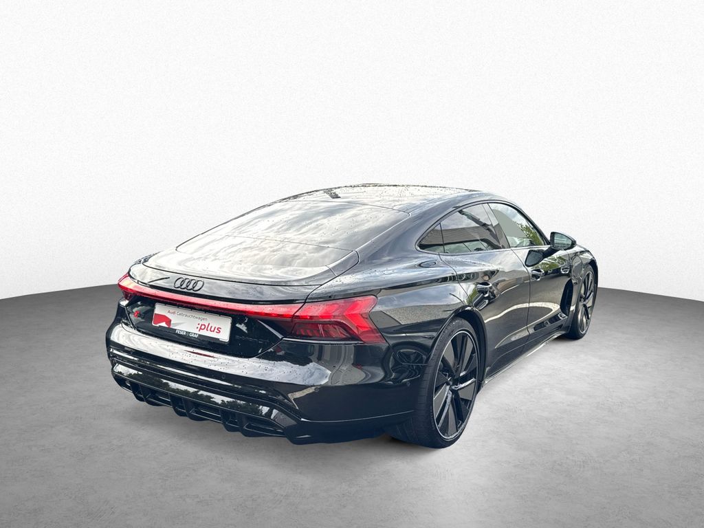 Audi RS e-tron GT 2023