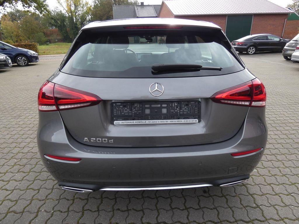 Mercedes-Benz A 200 2022