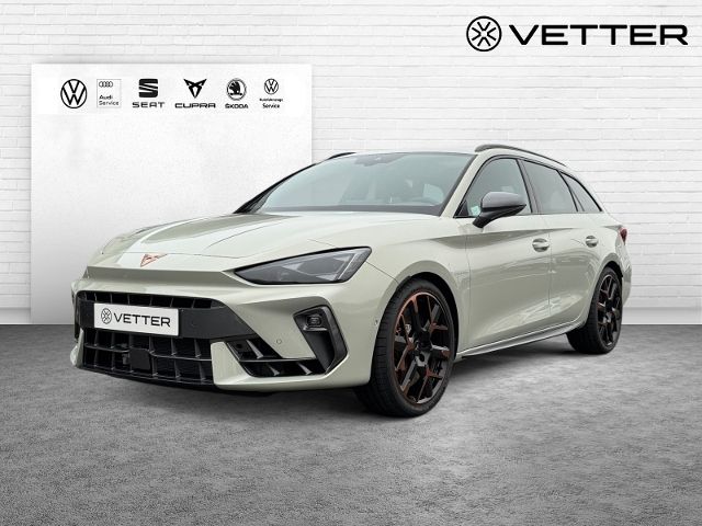 Cupra Leon 2025