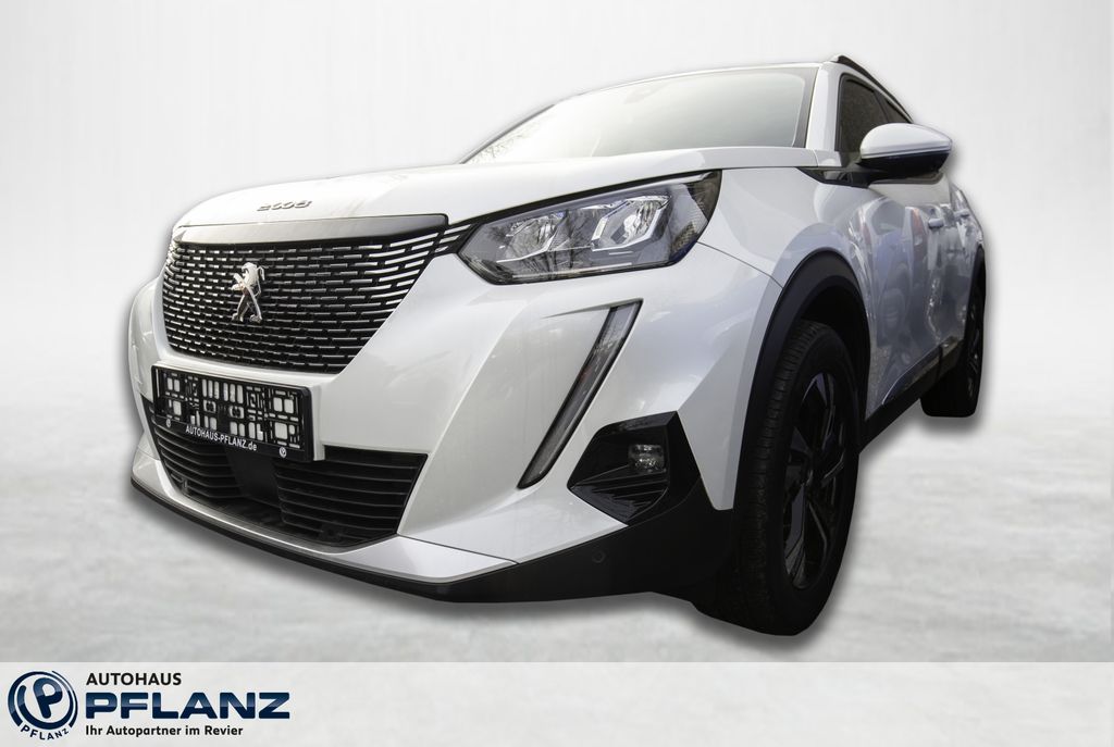Peugeot 2008 2023