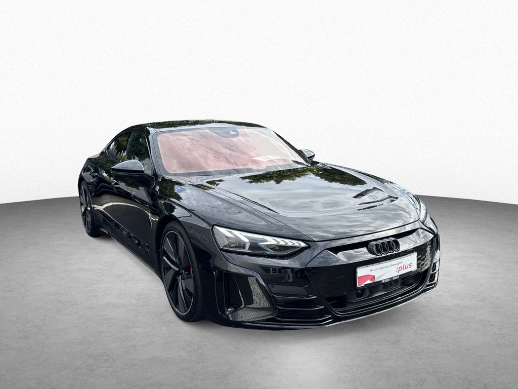 Audi RS e-tron GT 2023