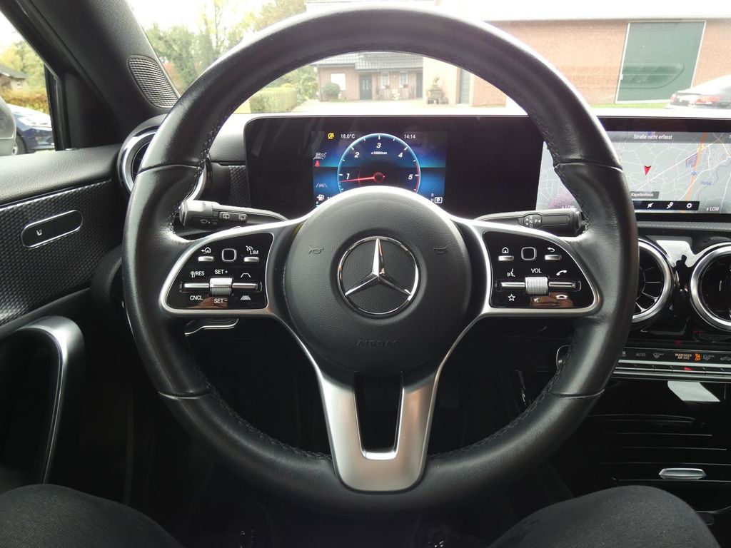 Mercedes-Benz A 200 2022