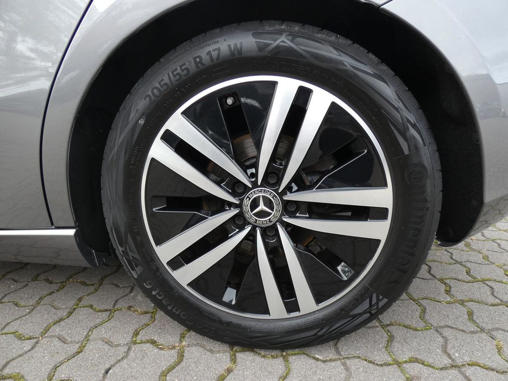 Mercedes-Benz A 200 2022