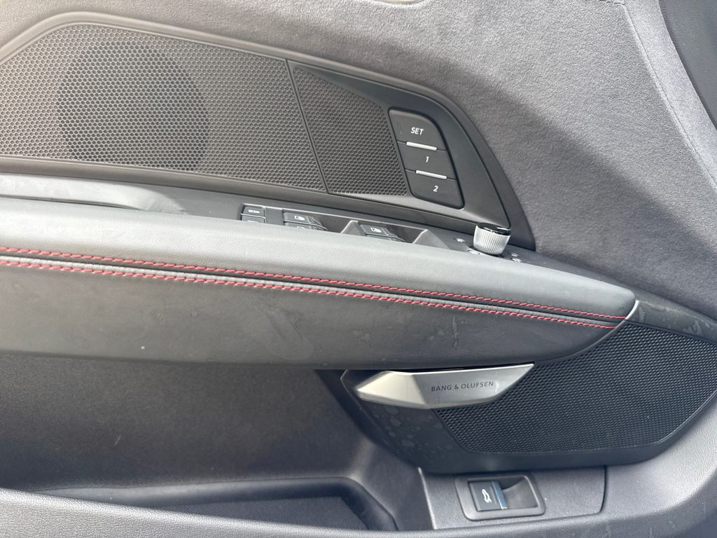 Audi RS e-tron GT 2023