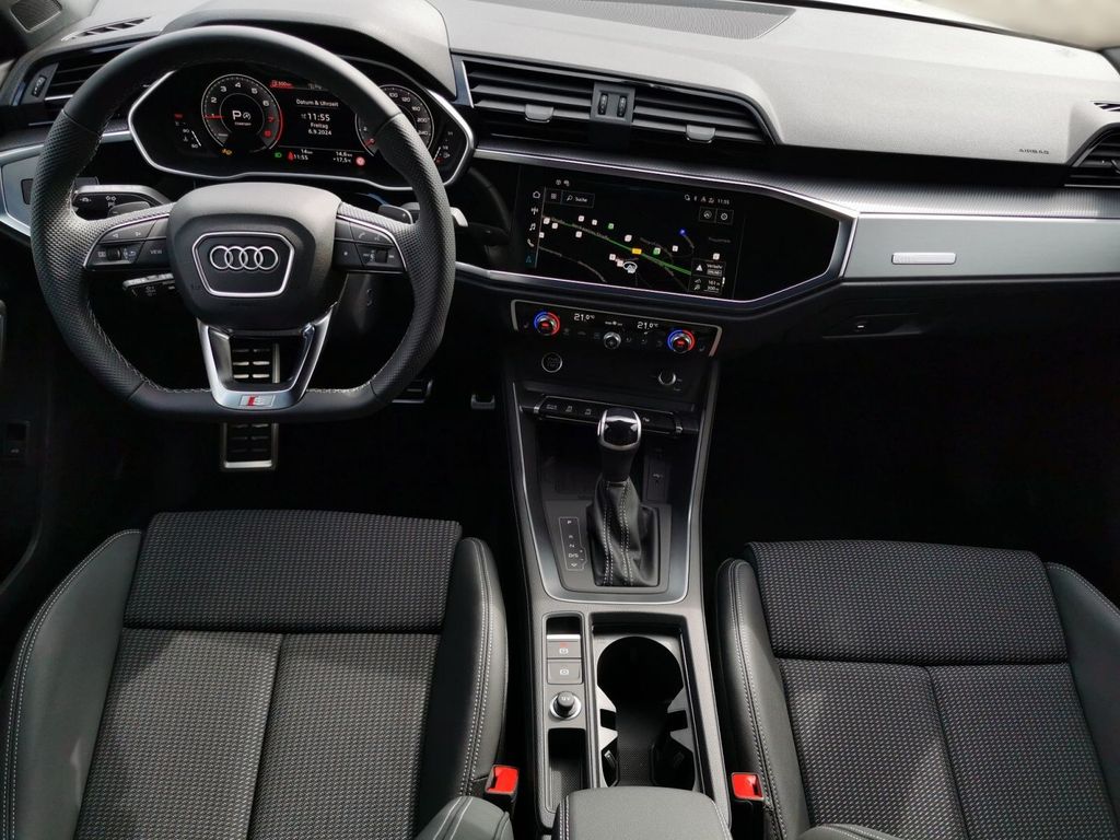 Audi Q3 2025