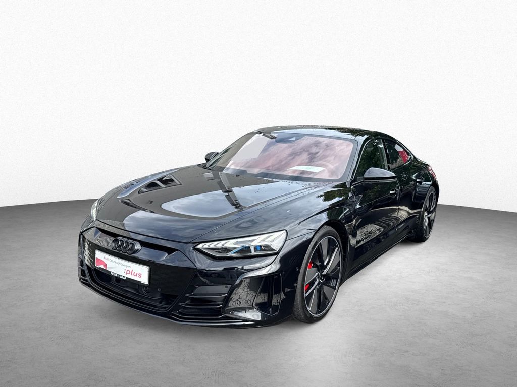 Audi RS e-tron GT 2023