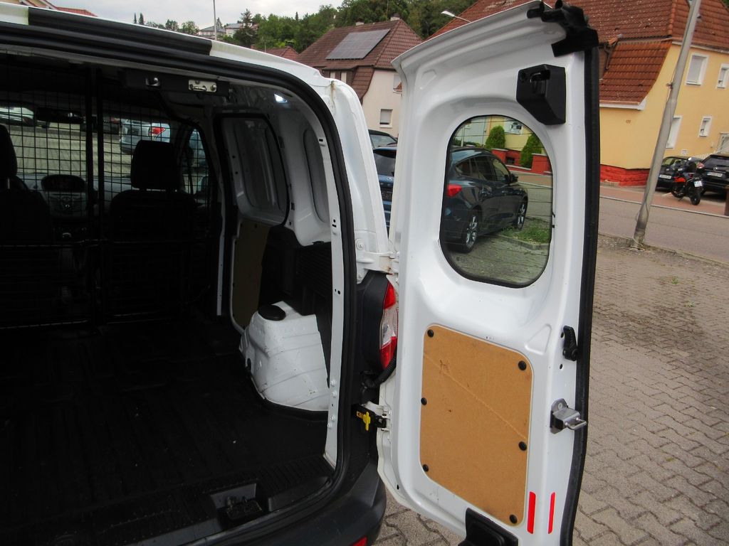 Ford Transit 2018