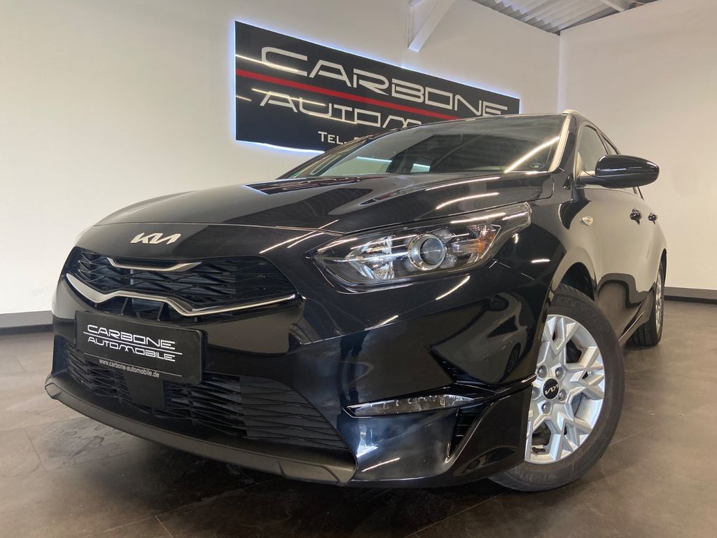 Kia cee'd Sportswagon 2023