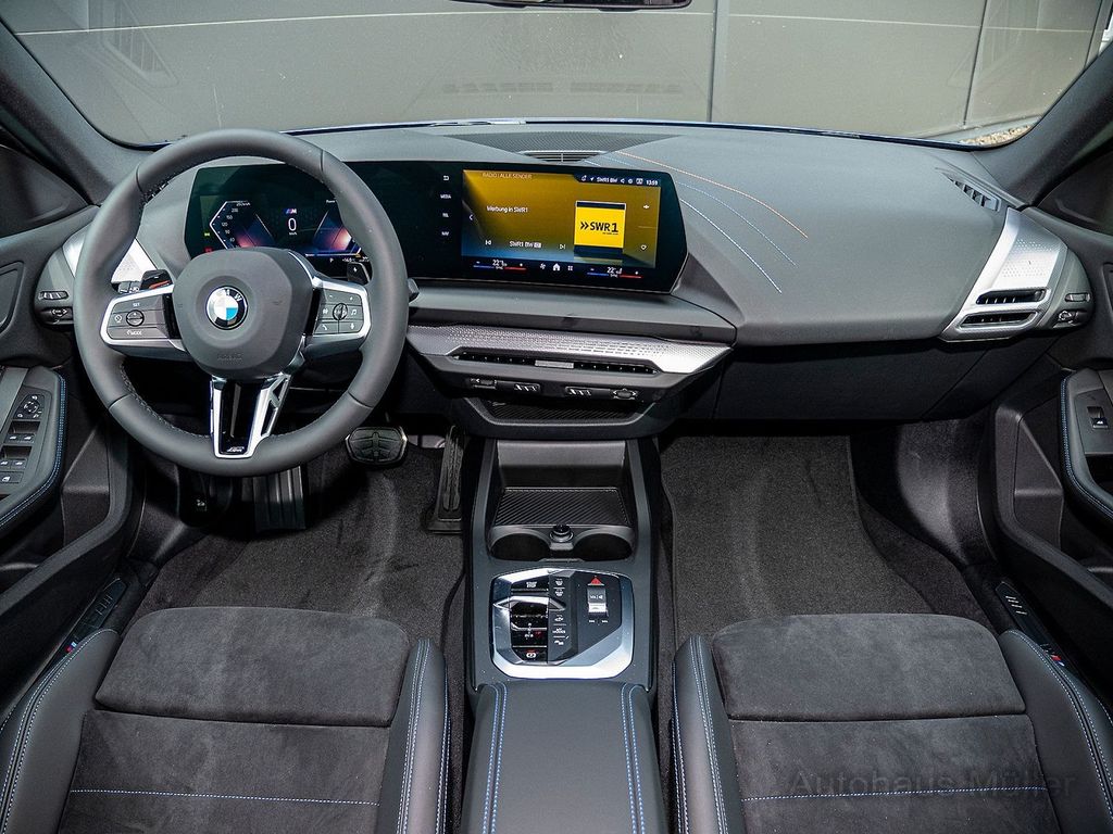 BMW 216 Gran Coupé