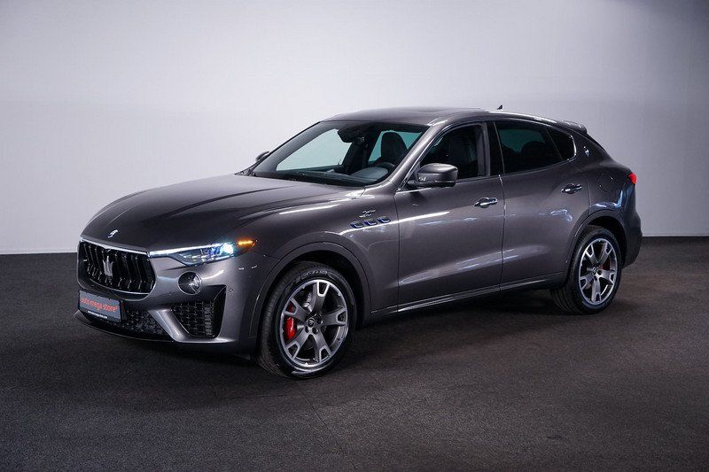 Maserati Levante 2023