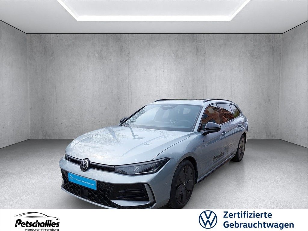 Volkswagen Passat Variant 2024
