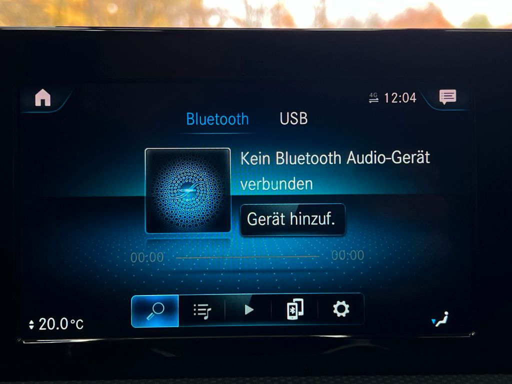 Mercedes-Benz A 250 2021