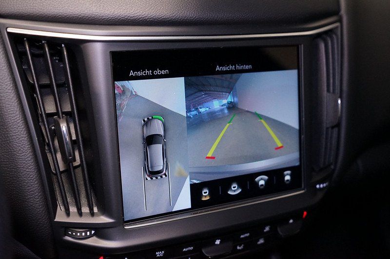 Maserati Levante 2023