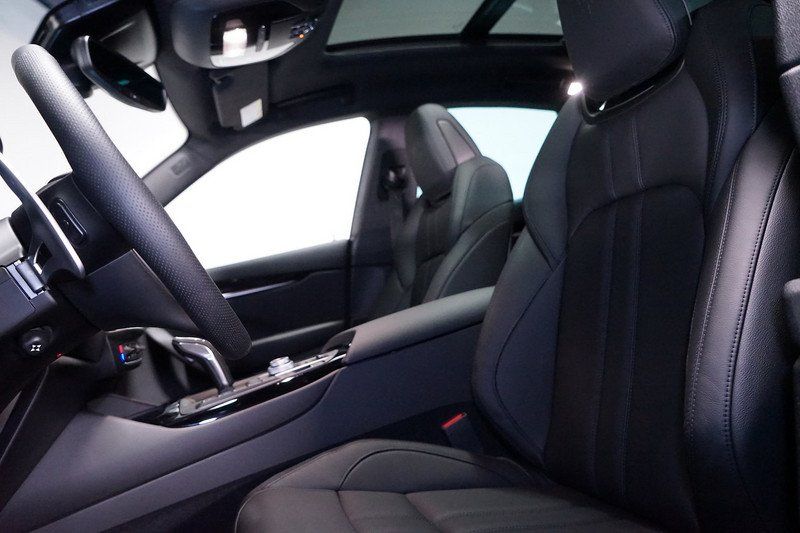 Maserati Levante 2023