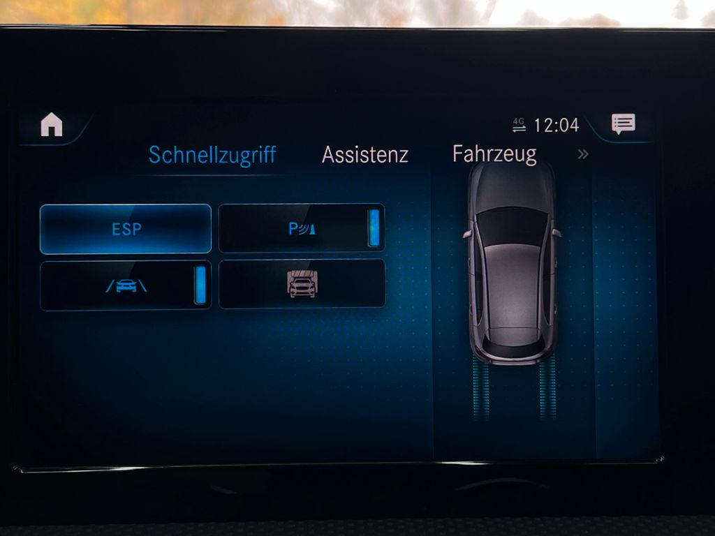 Mercedes-Benz A 250 2021