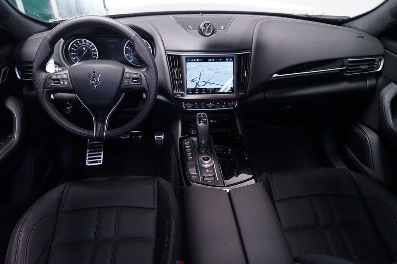 Maserati Levante 2023