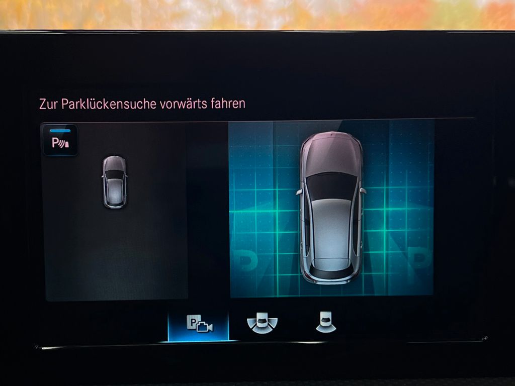 Mercedes-Benz A 250 2021