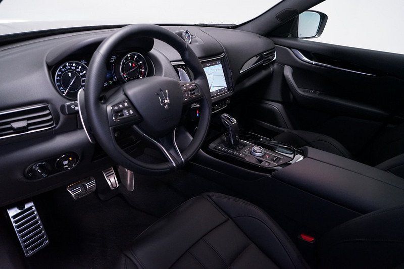 Maserati Levante 2023