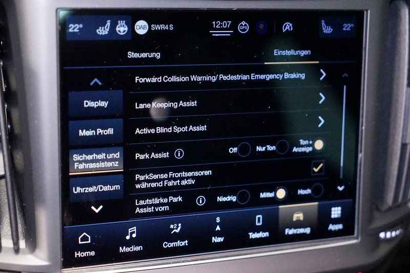 Maserati Levante 2023