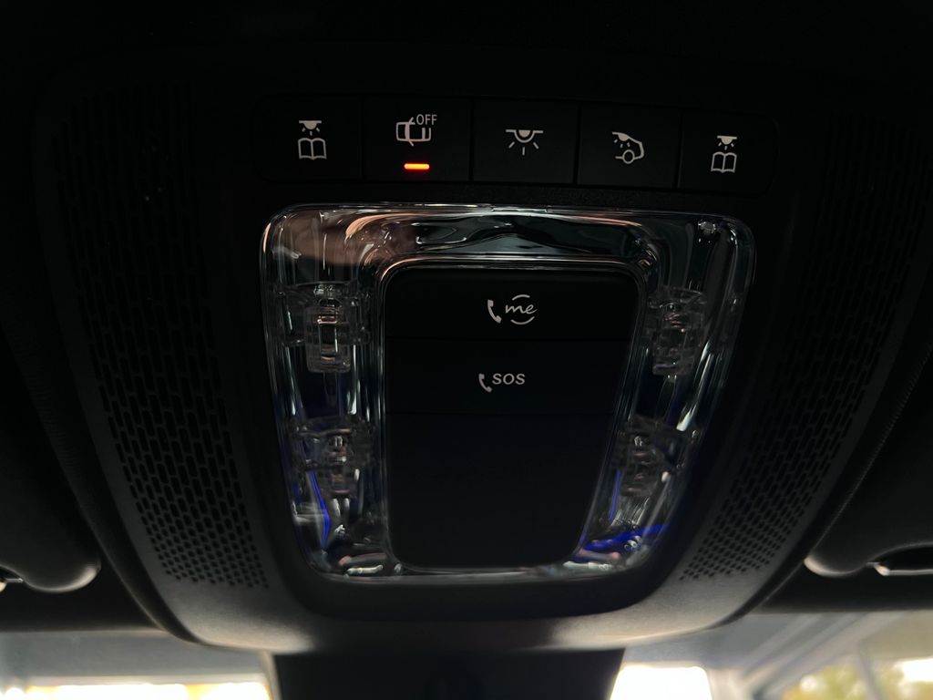 Mercedes-Benz A 250 2021