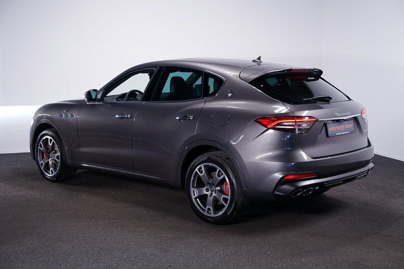 Maserati Levante 2023