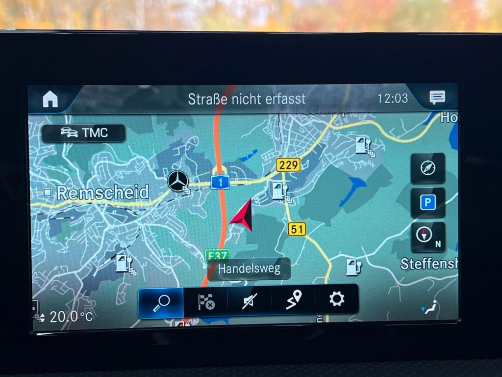 Mercedes-Benz A 250 2021