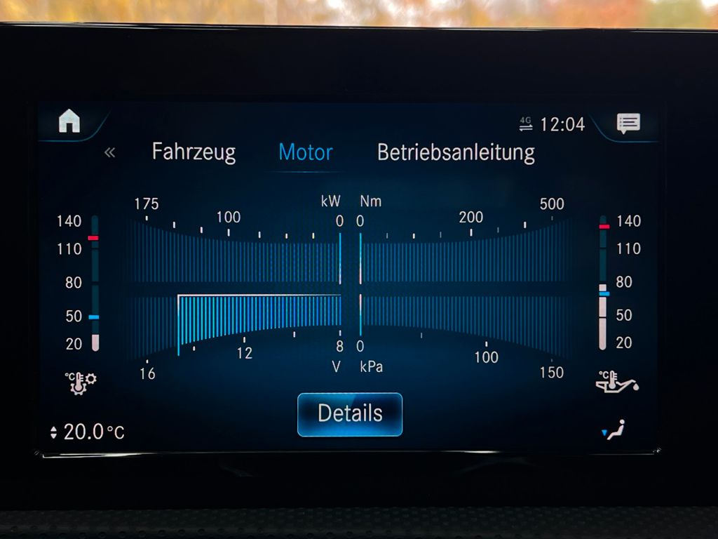 Mercedes-Benz A 250 2021