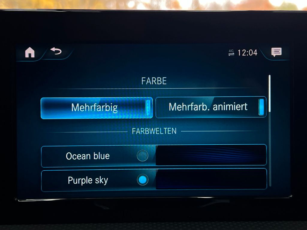 Mercedes-Benz A 250 2021