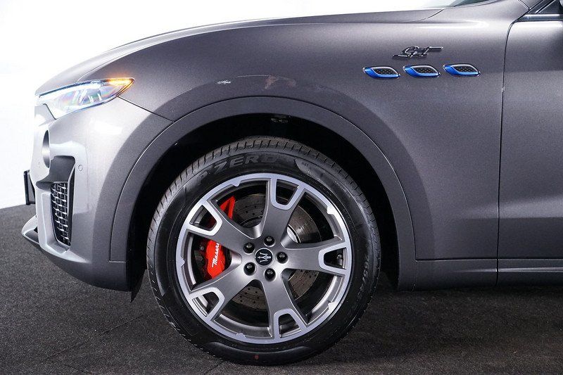 Maserati Levante 2023