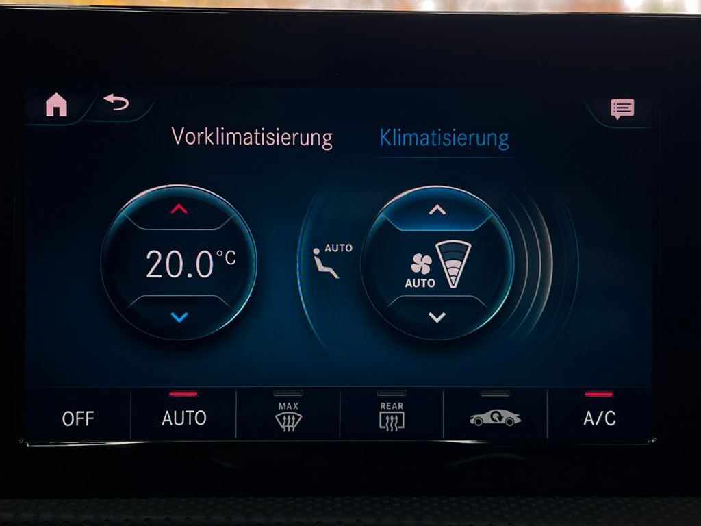 Mercedes-Benz A 250 2021