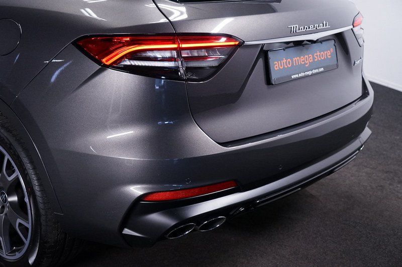 Maserati Levante 2023