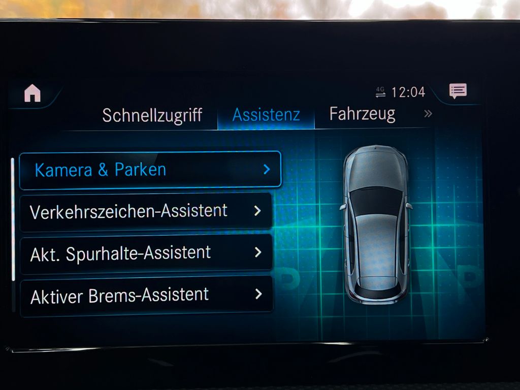 Mercedes-Benz A 250 2021