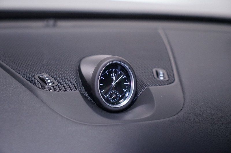 Maserati Levante 2023