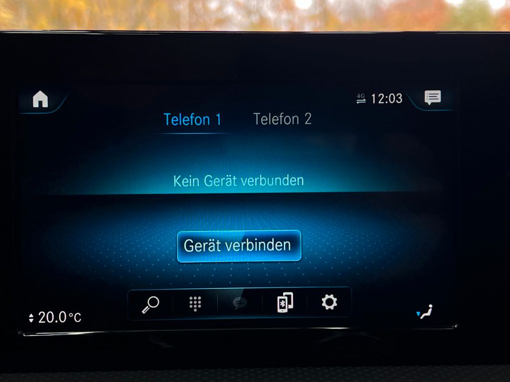 Mercedes-Benz A 250 2021