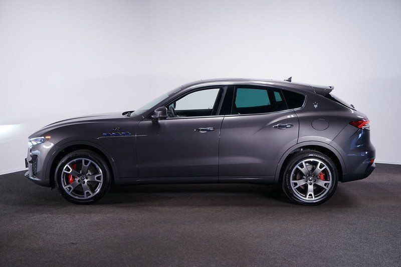 Maserati Levante 2023
