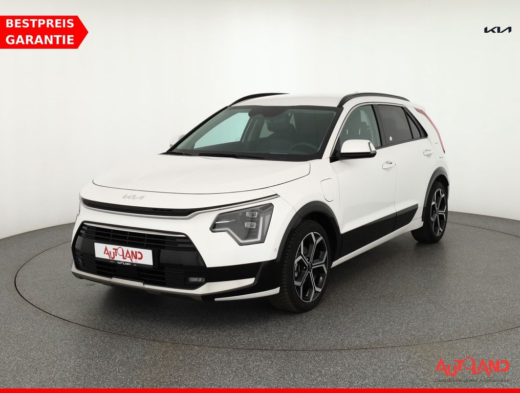 Kia Niro 2022